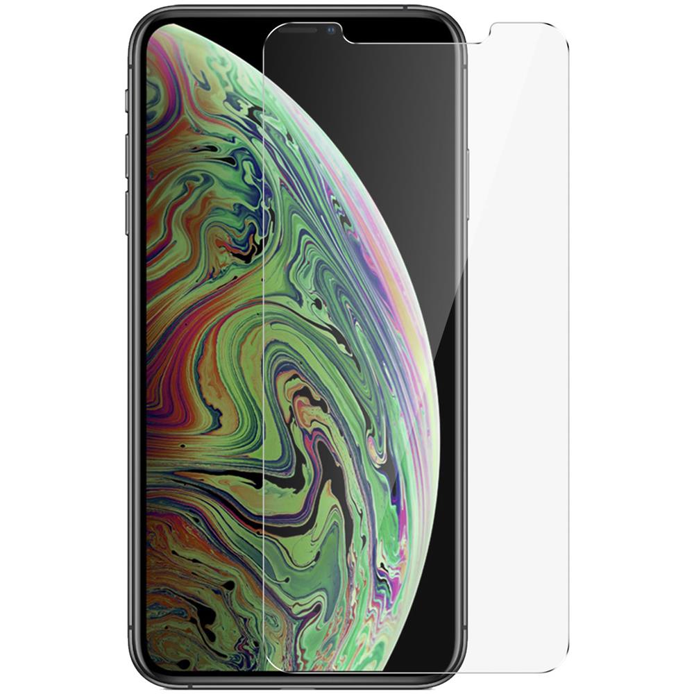 Pellcola Iphone Xr Max Temperato Schermo Anti-graffio 9h Trasparente - Foto 2