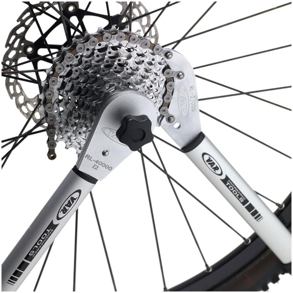 Strumenti Professional Sprocket Remover Manutenzione 9.10.11 Speeds - Foto 2