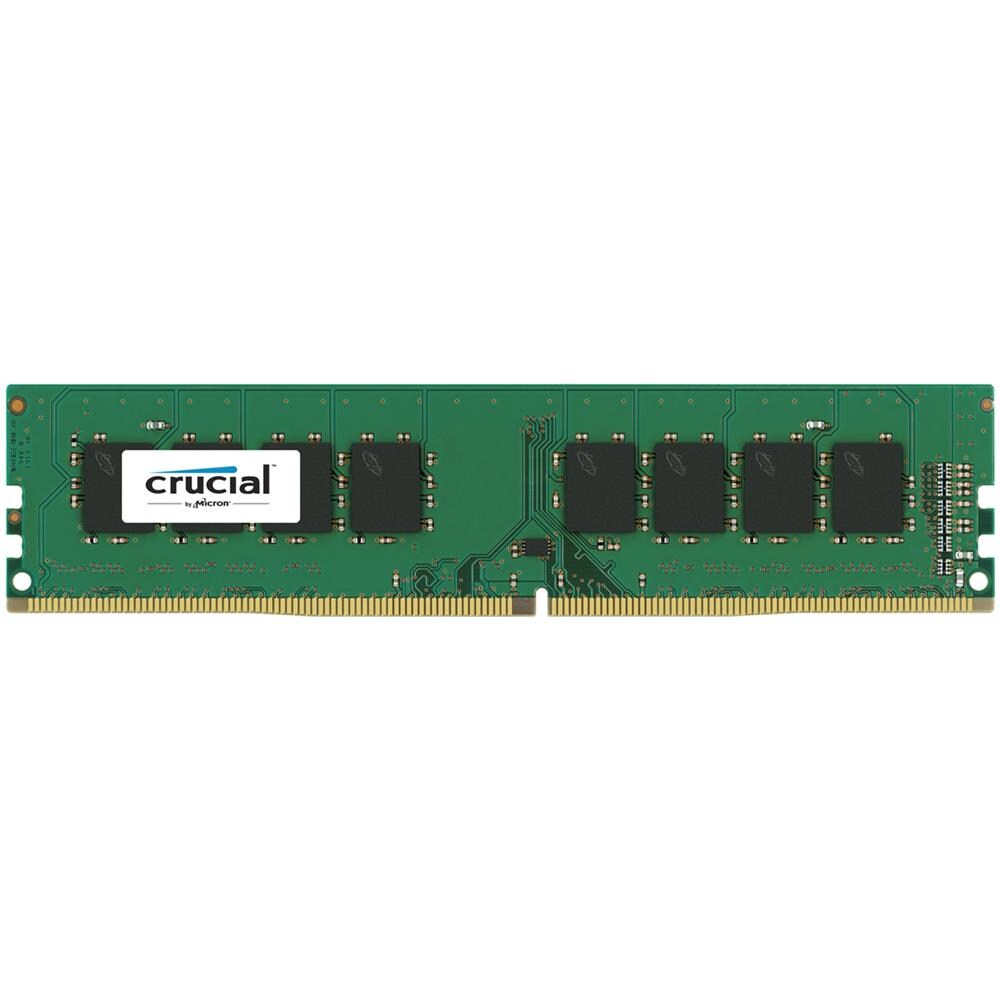 8GB Kit DDR4 2666 MT / s 4GBx2 DIMM 288pin SR x8 - Foto 1