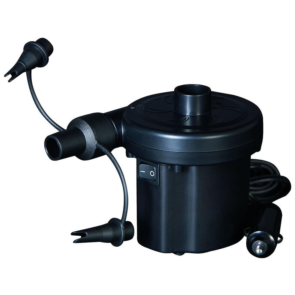 Pompa Sidewinder Elettrica Con Pile 12v - Foto 1