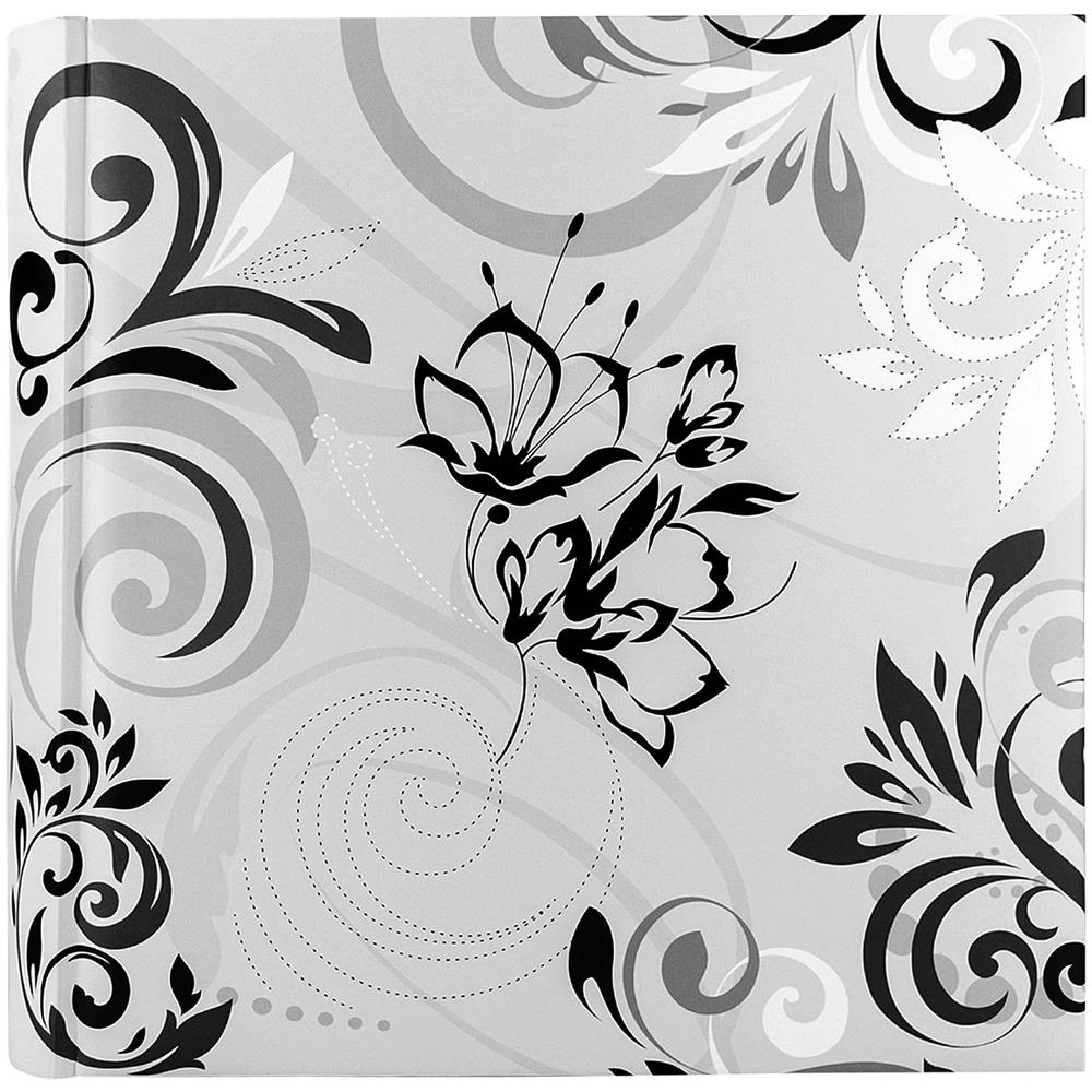 Umbria White 10x15 200 Foto Einsteckalbum EB46200W - Foto 1