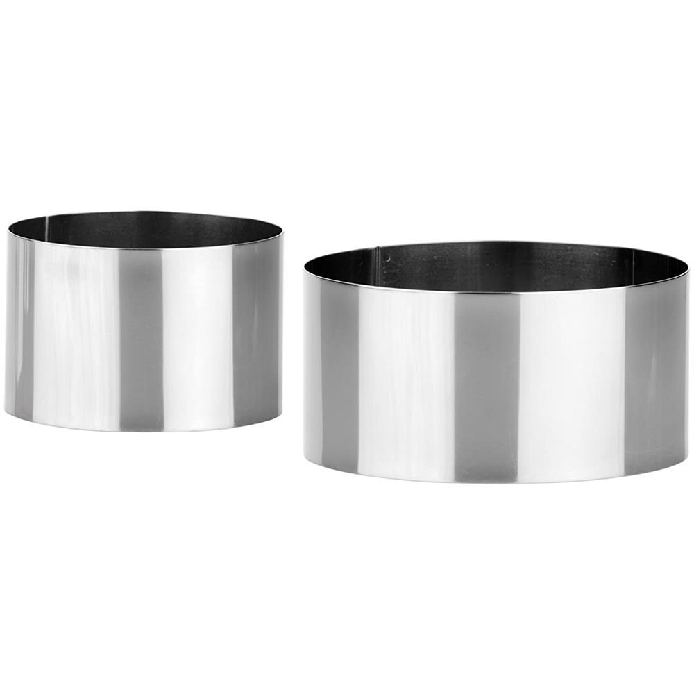 Impiattatore Pz. 2 Grandchef - Foto 2