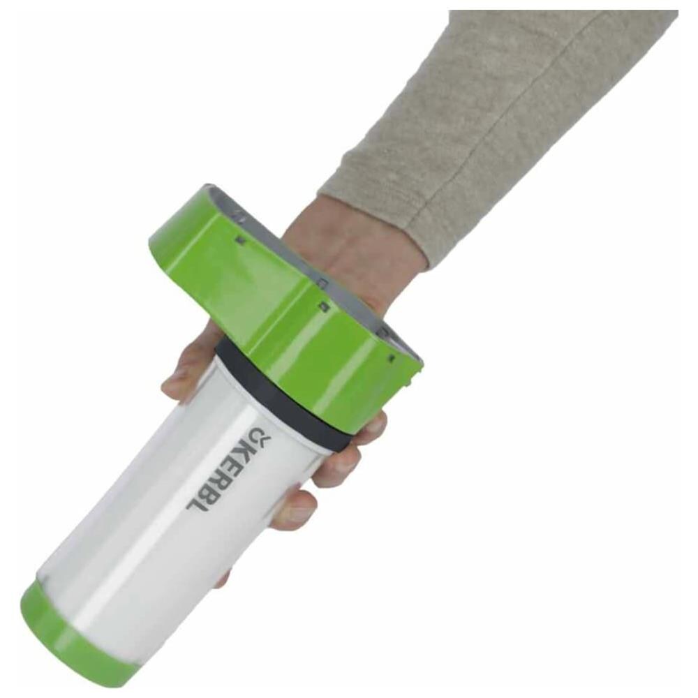 Pet Abbeveratore Per Animali Nofrost Superior 2.0 8w 330ml Verde - Foto 7