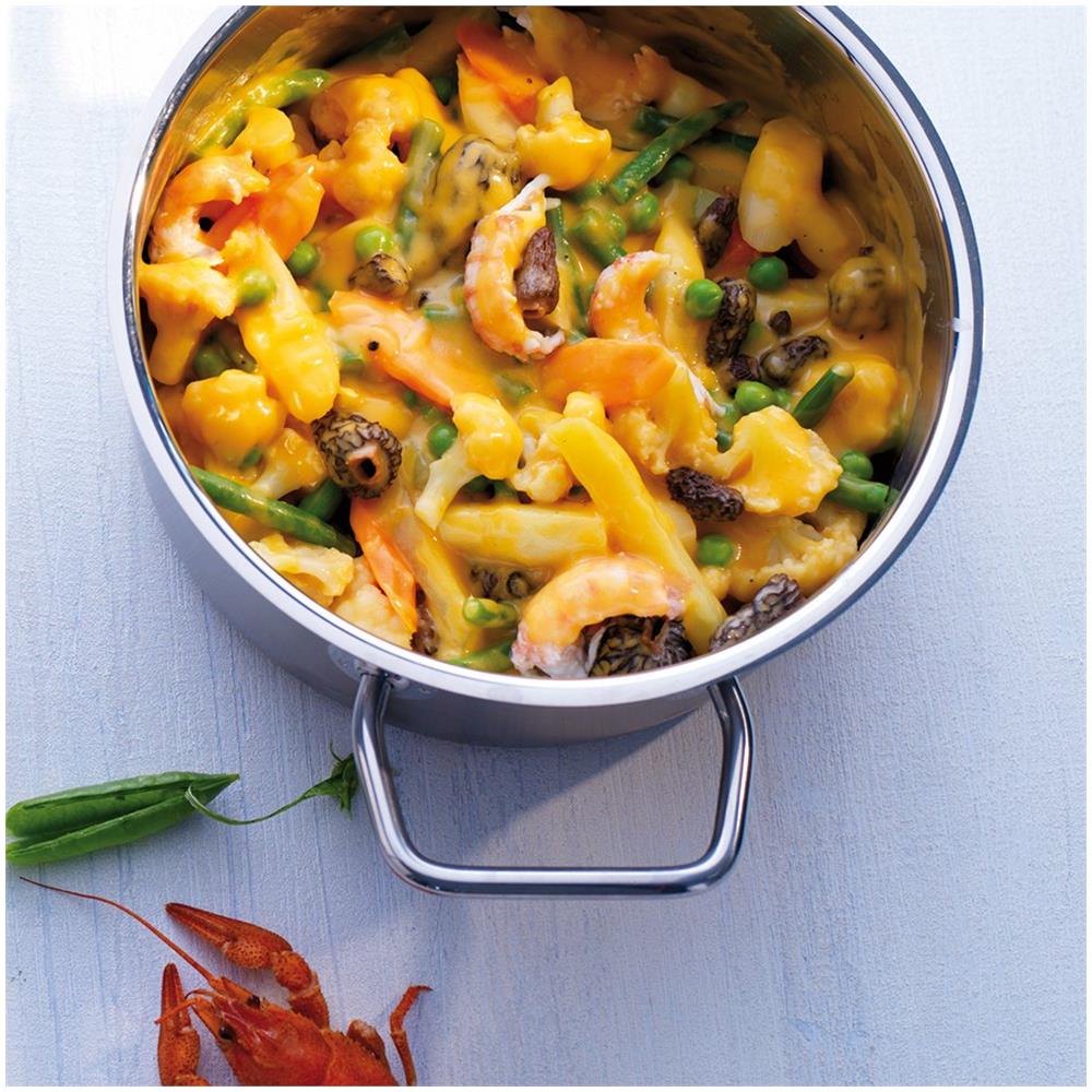 084-117-04-000/0 Viseo - Set Di 4 Pentole - Foto 2