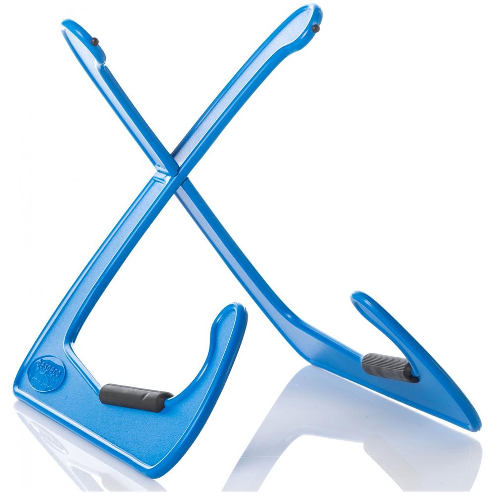Xanadub Supporto A X Per Chitarra - Foto 1