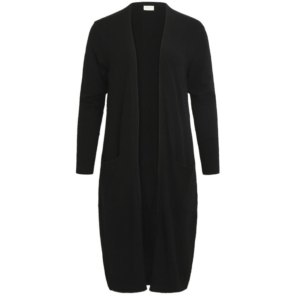 Marchio: - Genere: Donna - Tipologia: Cardigancolore: Nero, Taglia: S - Foto 1