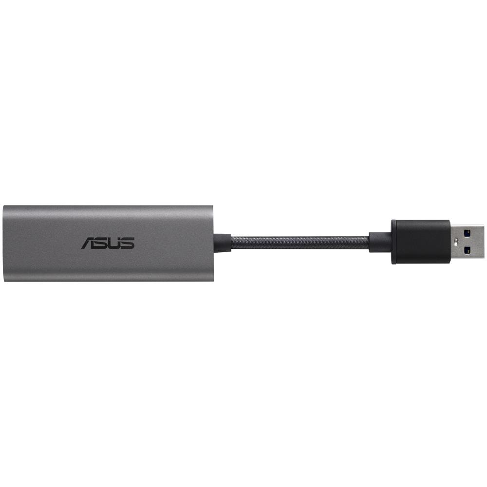 USB-C2500 Adattatore USB Type-A 2.5G Base-T Ethernet  - Foto 2