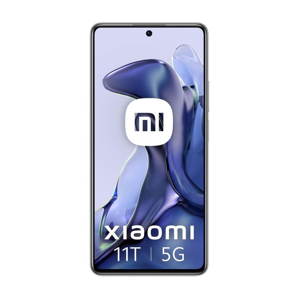 [Ricondizionato GOLD] 11T 128 GB 8 GB RAM  5G Dual Sim Display 6.67" Full HD+ Fotocamera 108 Mpx Android Celeste - Foto 2