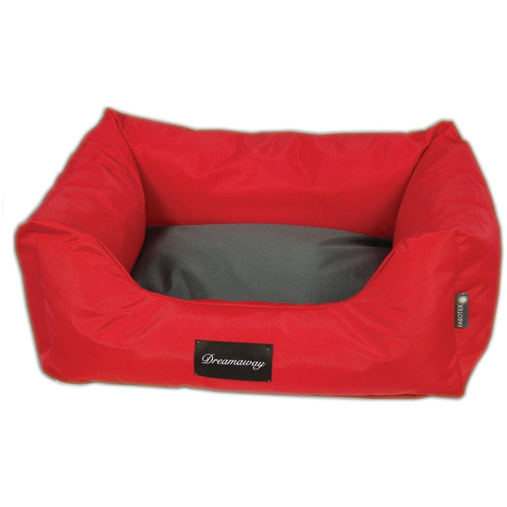 Dreamaway Boston Sofà Urbain XL: 120x100x28 cm - Foto 1