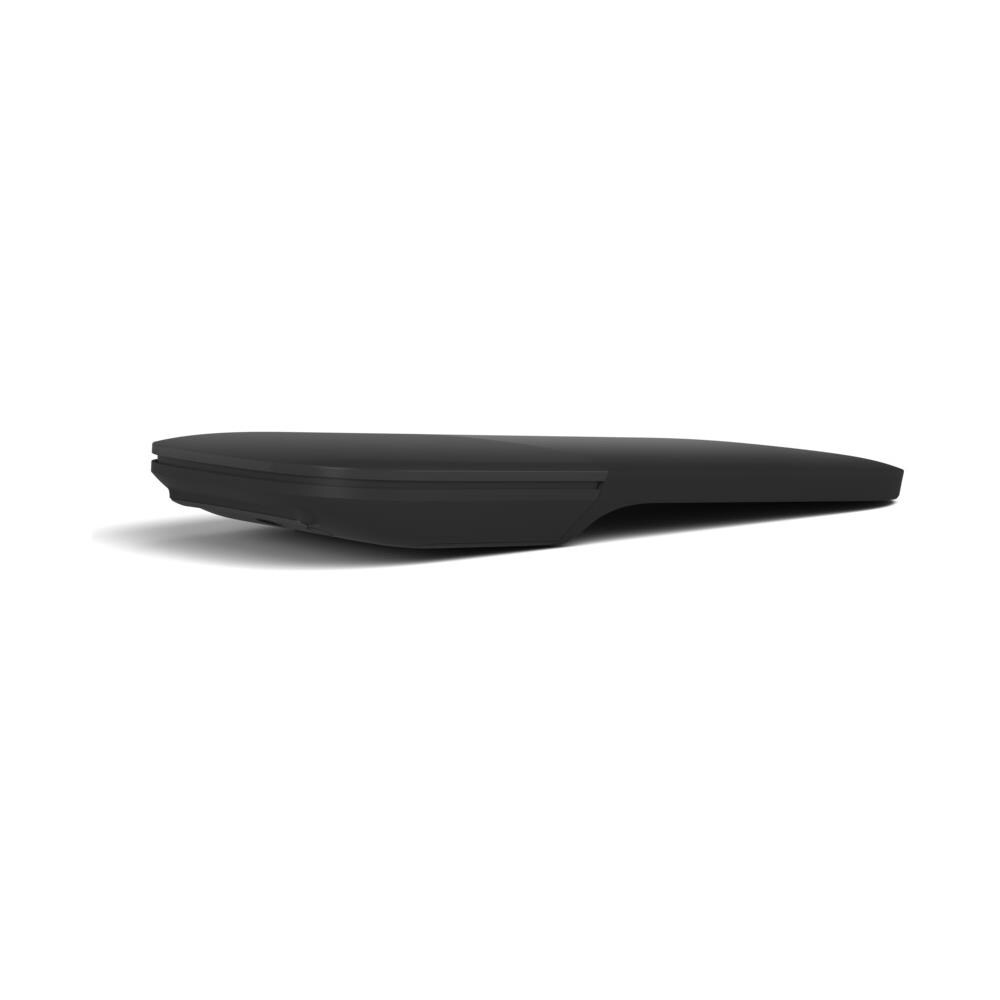 Mouse Arc Bluetooth 2 Tasti 1000 DPI Colore Nero - Foto 3