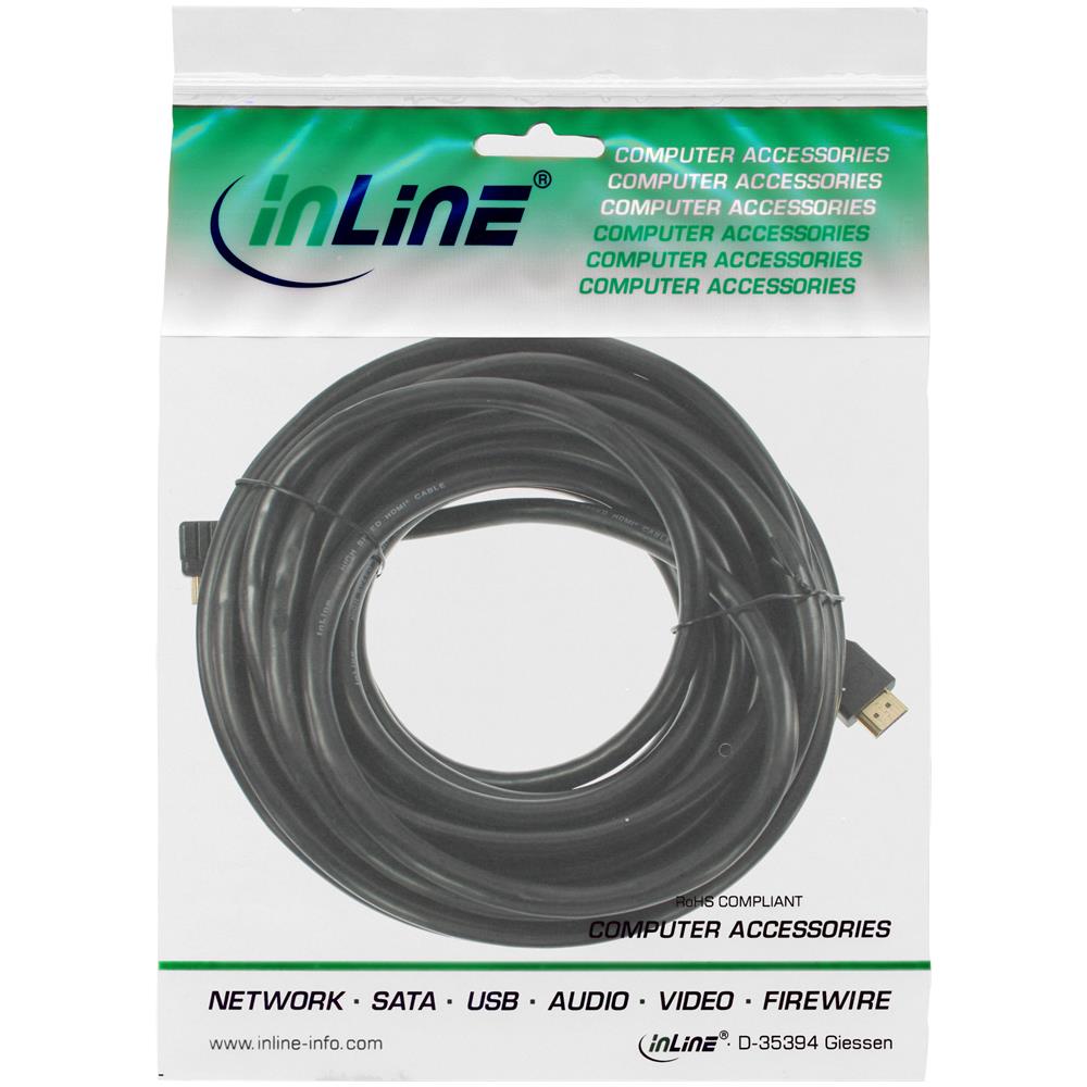 17456P 0.3m HDMI Type A (Standard) HDMI Type C (Mini) Nero cavo HDMI - Foto 2