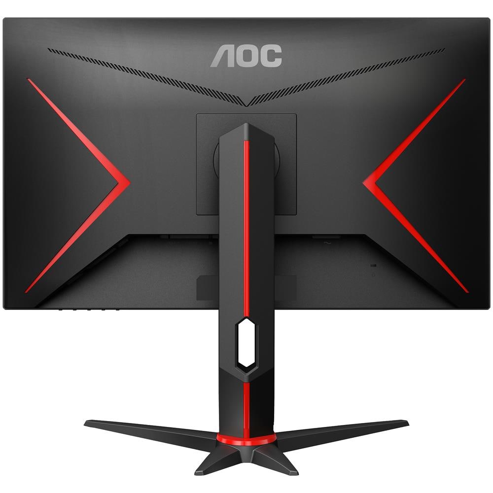 27 Monitor Gaming Ips Qhd - Foto 5