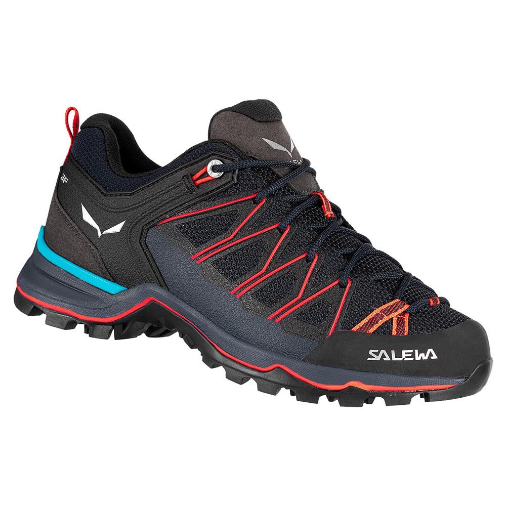 Scarpe Ws Mountain Trainer Lite Trekking Donna - Premium Navy-fluo Coral Uk 6.5 - Foto 1