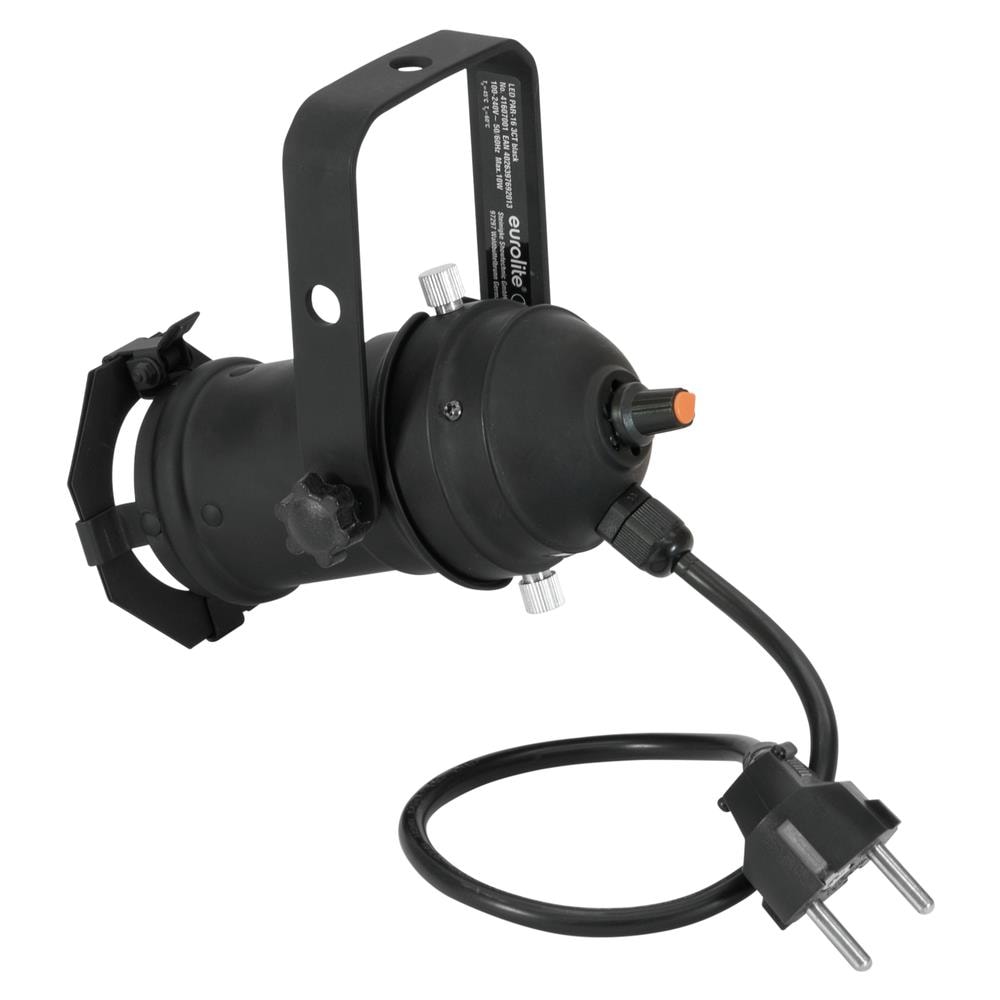 Led Par-16 3ct Bl - Foto 2