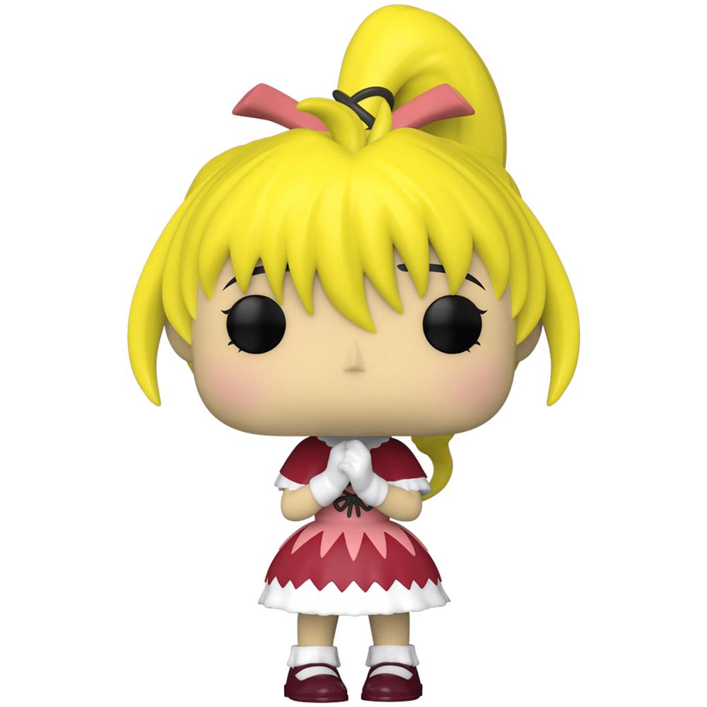 Hunter X Hunter Pop! Animation Vinyl Figure Biscuit 9 Cm - Foto 2