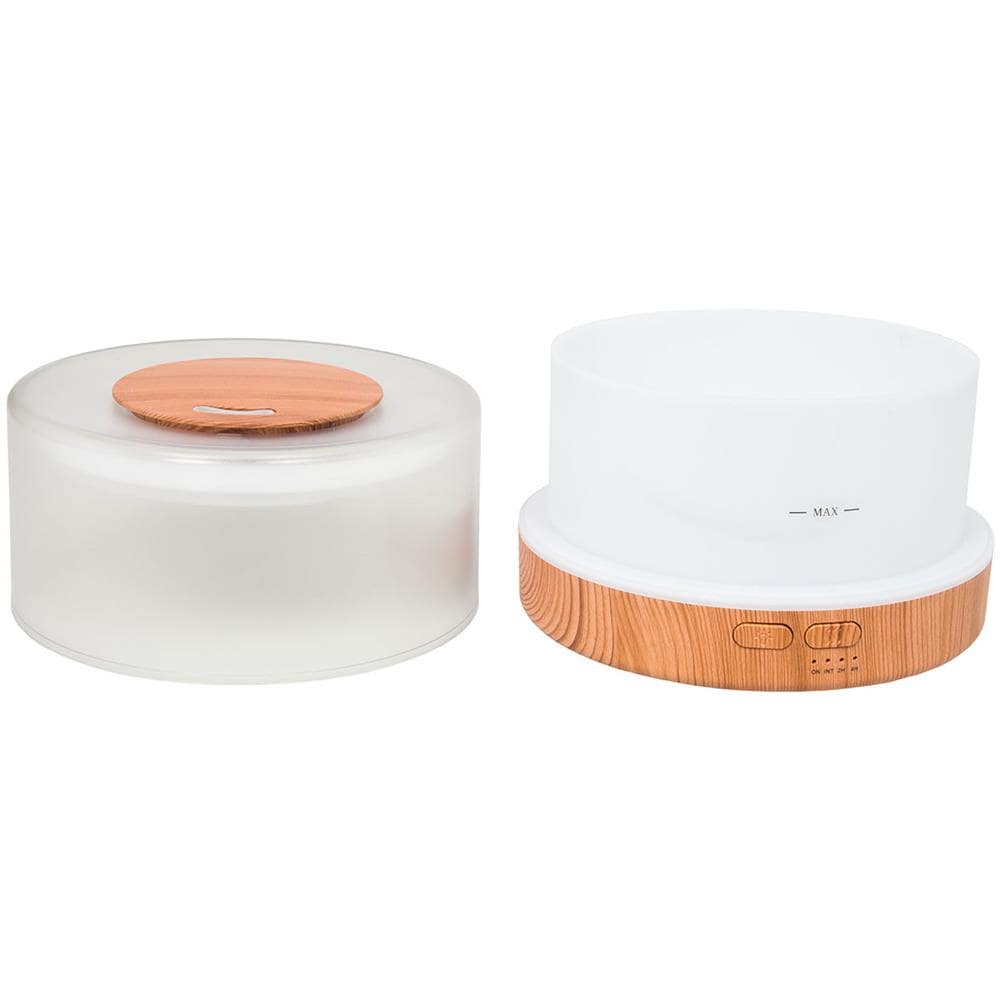 Diffusore Aromi Elettrico Silenzioso Profumo Ambienti Casa Aroma Freedom - Foto 2