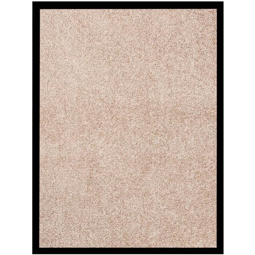 Zerbino Beige 40x60 Cm - Foto 1