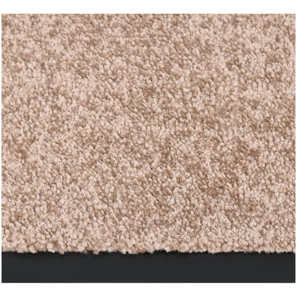 Zerbino Beige 40x60 Cm - Foto 2