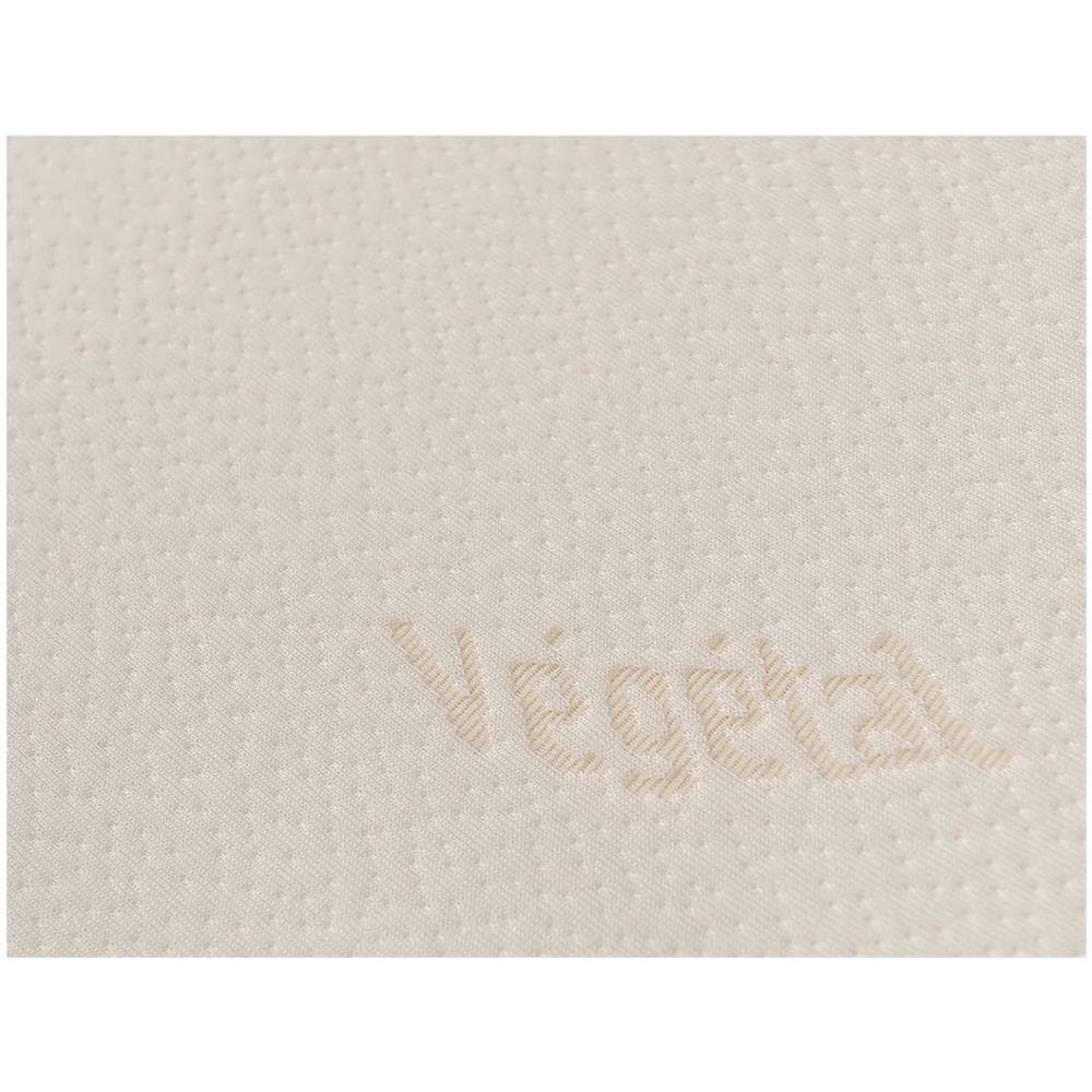 Guanciale Ergonomico Memory Foam Vegetal - 60 X 60 Cm - Foto 3