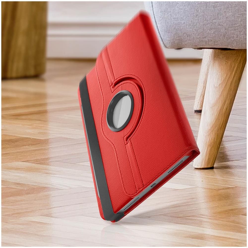 Custodia Per Lenovo Tab P11 Pro Gen 2 Supporto Rotante Orizzontale E Verticale - Foto 2