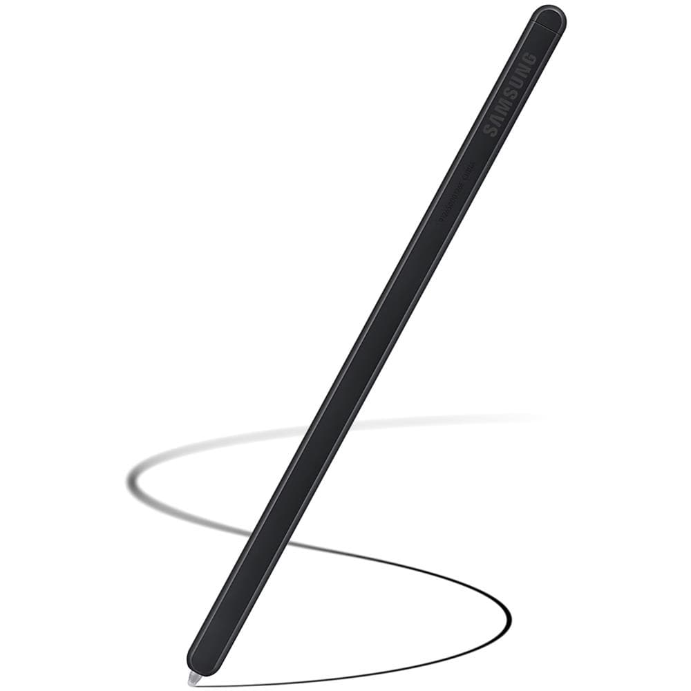 S Pen Originale Fold Edition Ej-pf946bbegeu Black Galaxy Z Fold5 - Foto 1