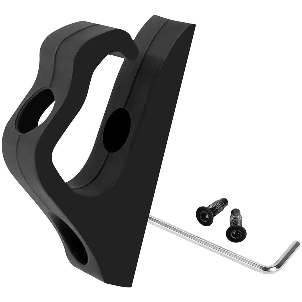 Gancio Da Borsa Per Xiaomi M365, Pro, 2, 3, 1s Ed Essential In Alluminio - Foto 2