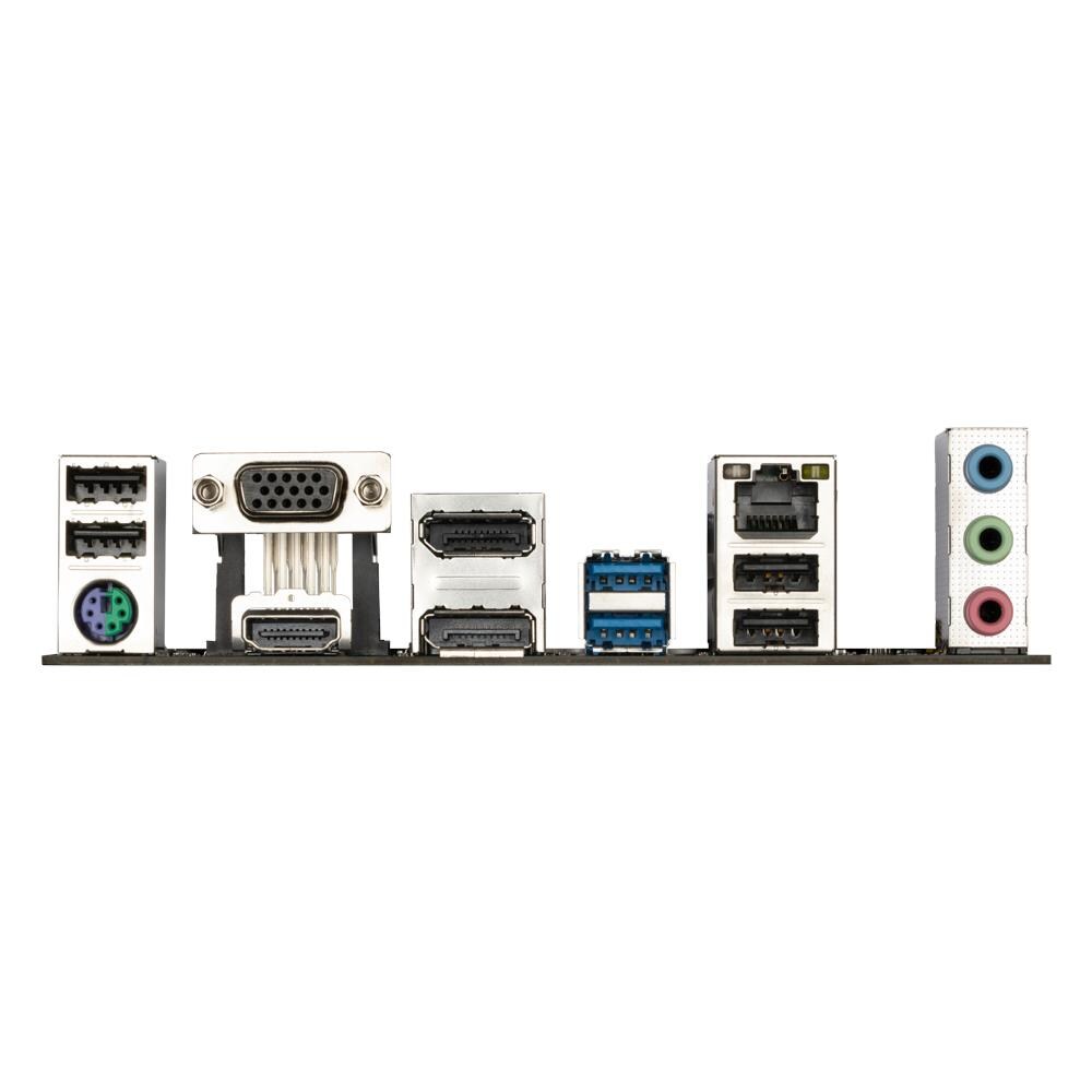 Scheda Madre H610I DDR4 Intel H610 Express LGA 1700 mini ITX - Foto 5