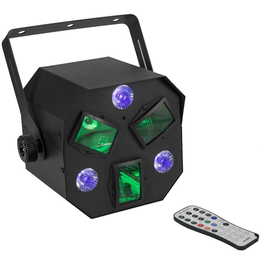 Led Fe-300 Hybrid Flower Effect - Foto 1