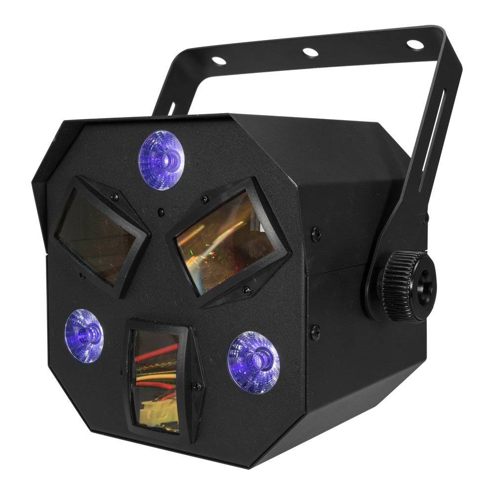 Led Fe-300 Hybrid Flower Effect - Foto 3