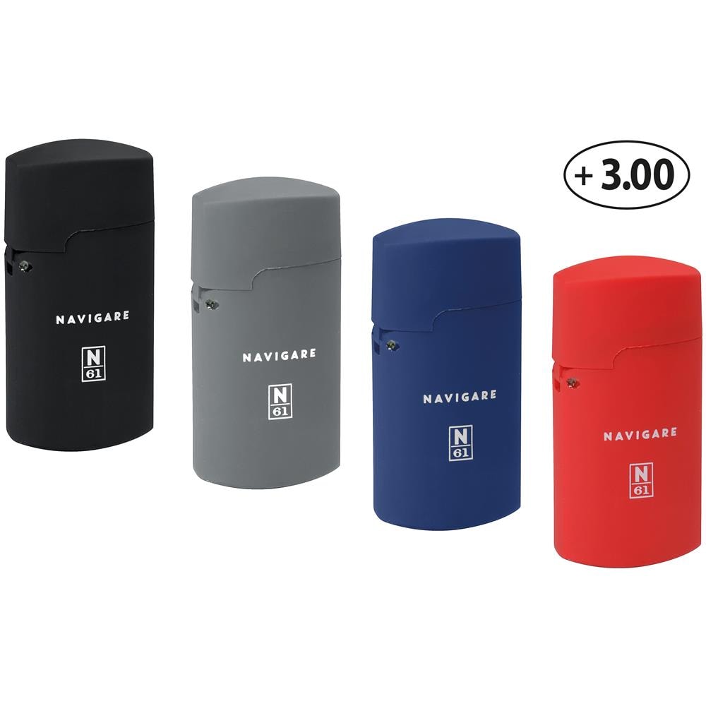 LAMPA Navigare, Occhiali Da Lettura Pieghevoli, Set Ricariche