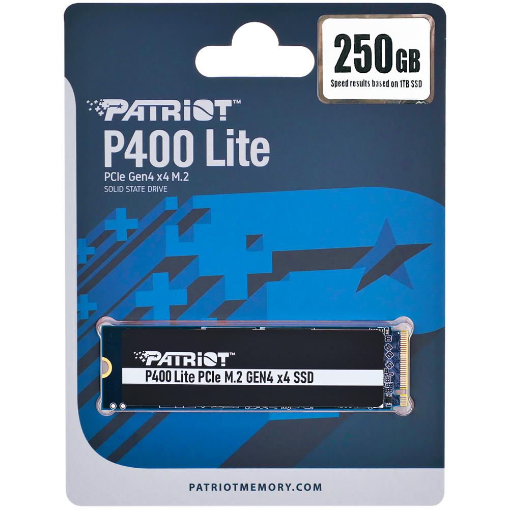 P400 Lite M. 2 250 GB PCI Express 4.0 NVMe - Foto 6