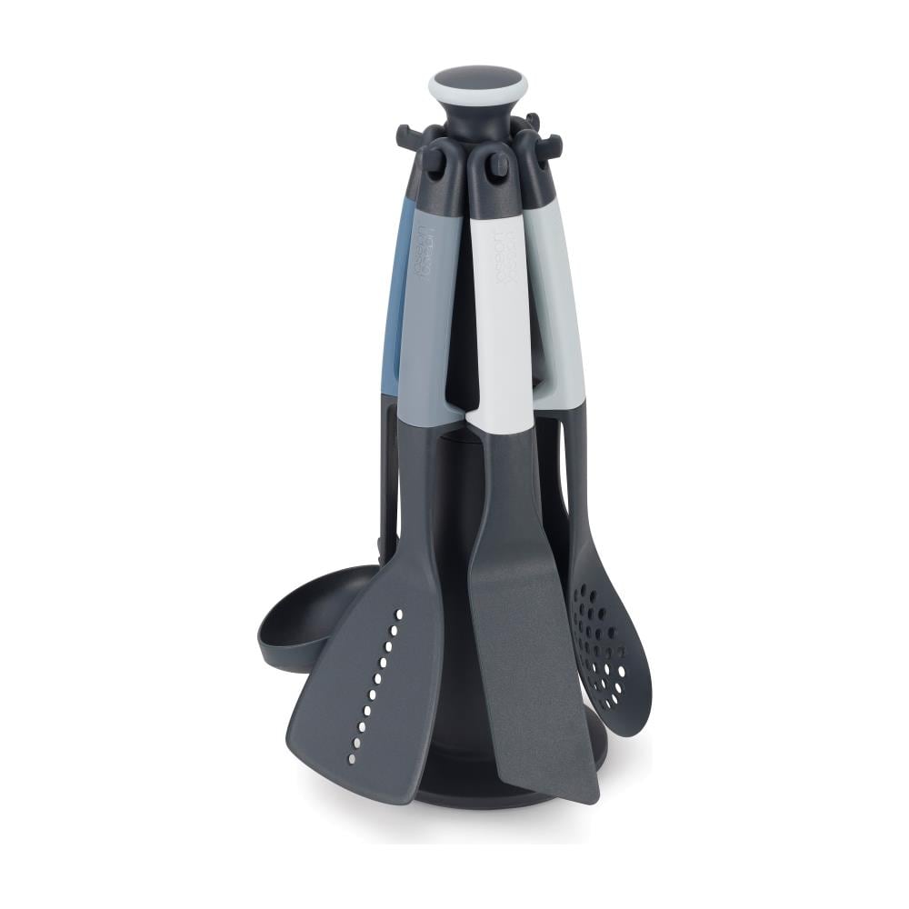 Elevate 6 pz Blu, Grigio - Foto 1