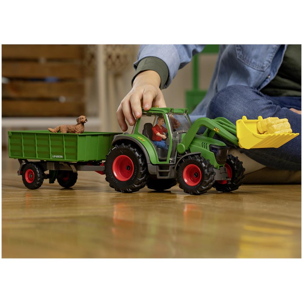 FARM WORLD 42608 veicolo giocattolo - Foto 14