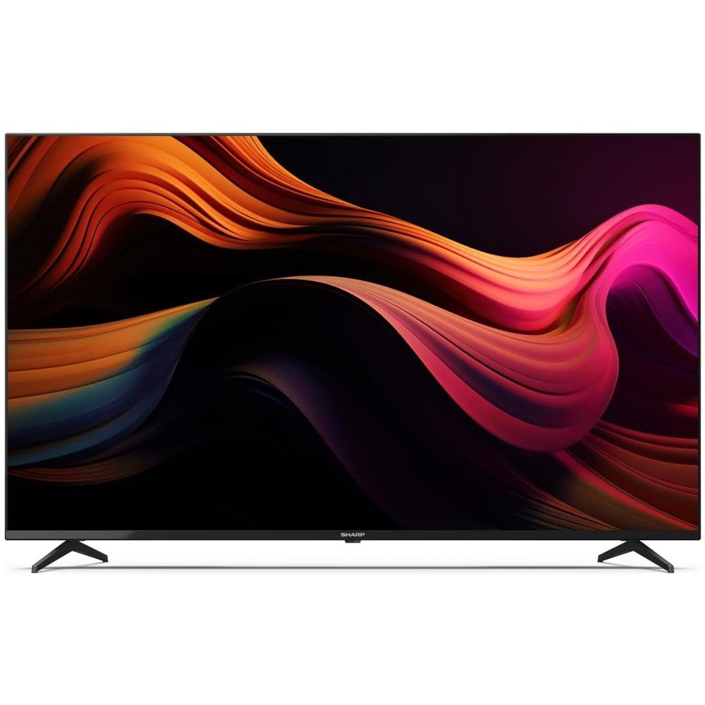 TV LED 4K Ultra HD 50" 50GL4060E Google TV - Foto 1