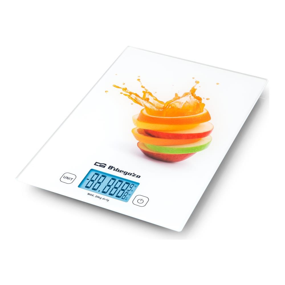 PC 2025 bilancia da cucina Multicolore Rettangolo Bilancia da cucina elettronica - Foto 2