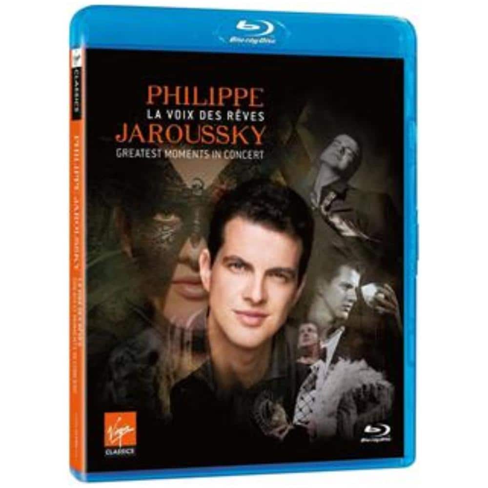 Brd Jaroussky - La Voix Des Reves - In C - Foto 1