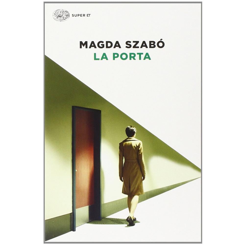 Magda Szabò - La porta - Foto 2