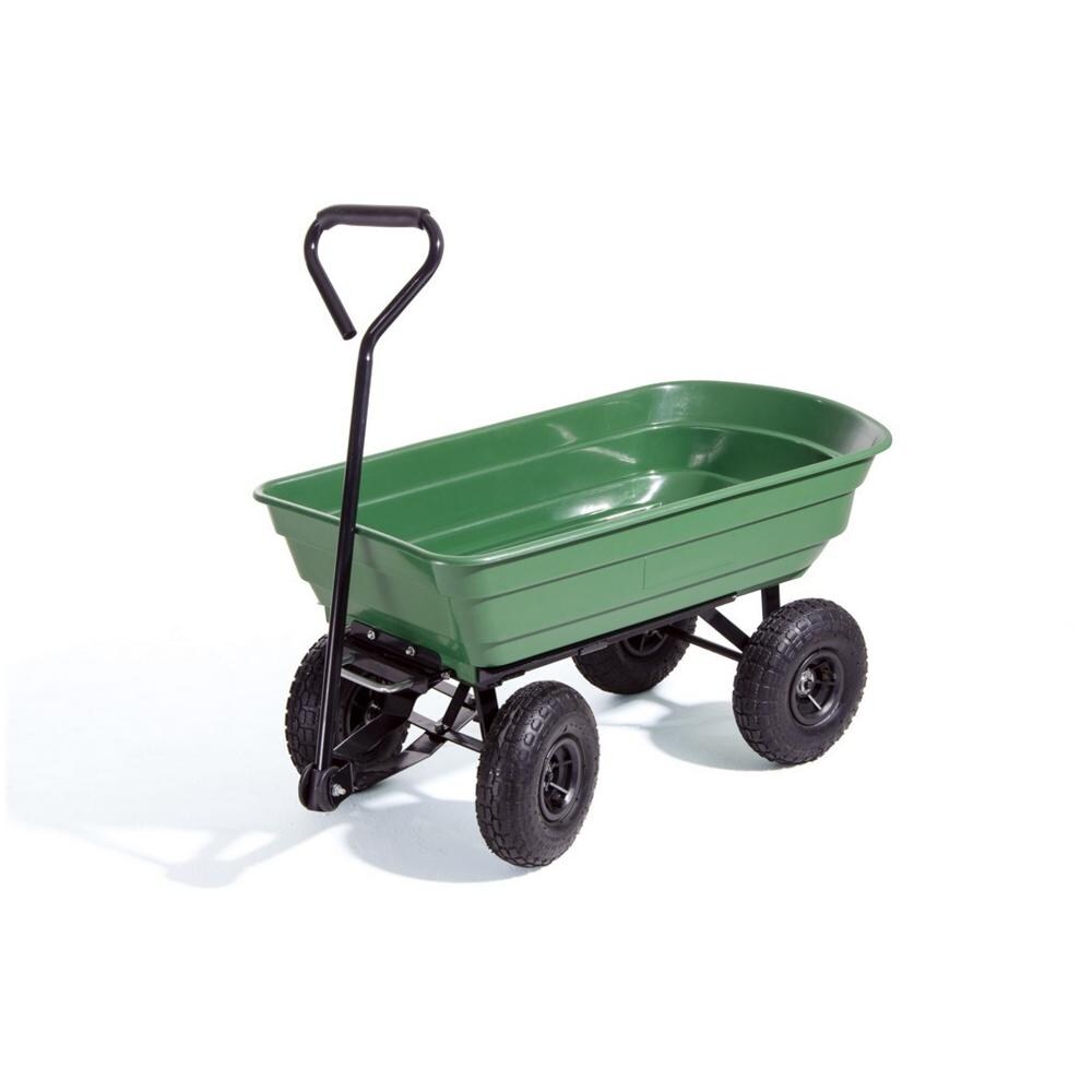 Carrello Ribaltabile Con Abs  - Foto 1