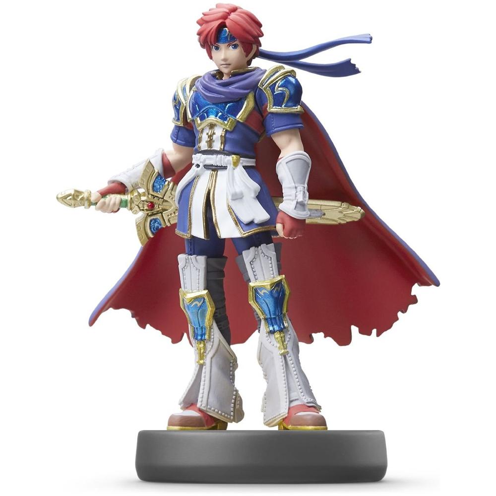 Amiibo Super Smash Bros Roy - Foto 2