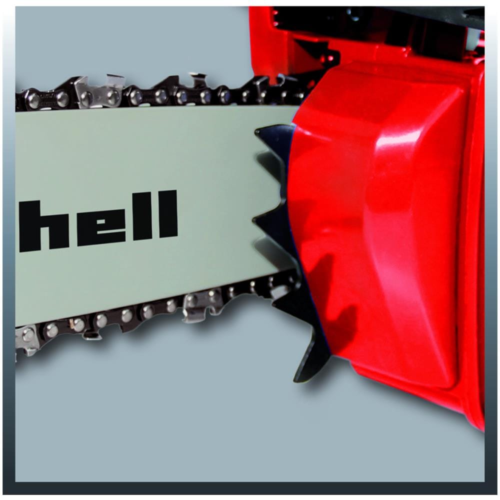 GC-PC 930 Motosega con 2 Catene - Foto 10