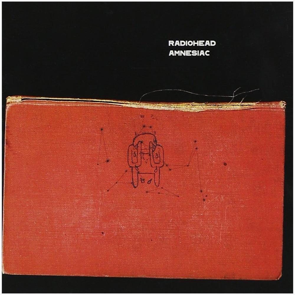 Radiohead - Amnesiac - Foto 1