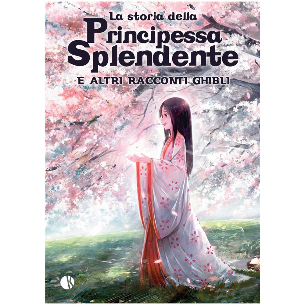Ippei Otsuka - La storia della Principessa Splendente - Foto 1