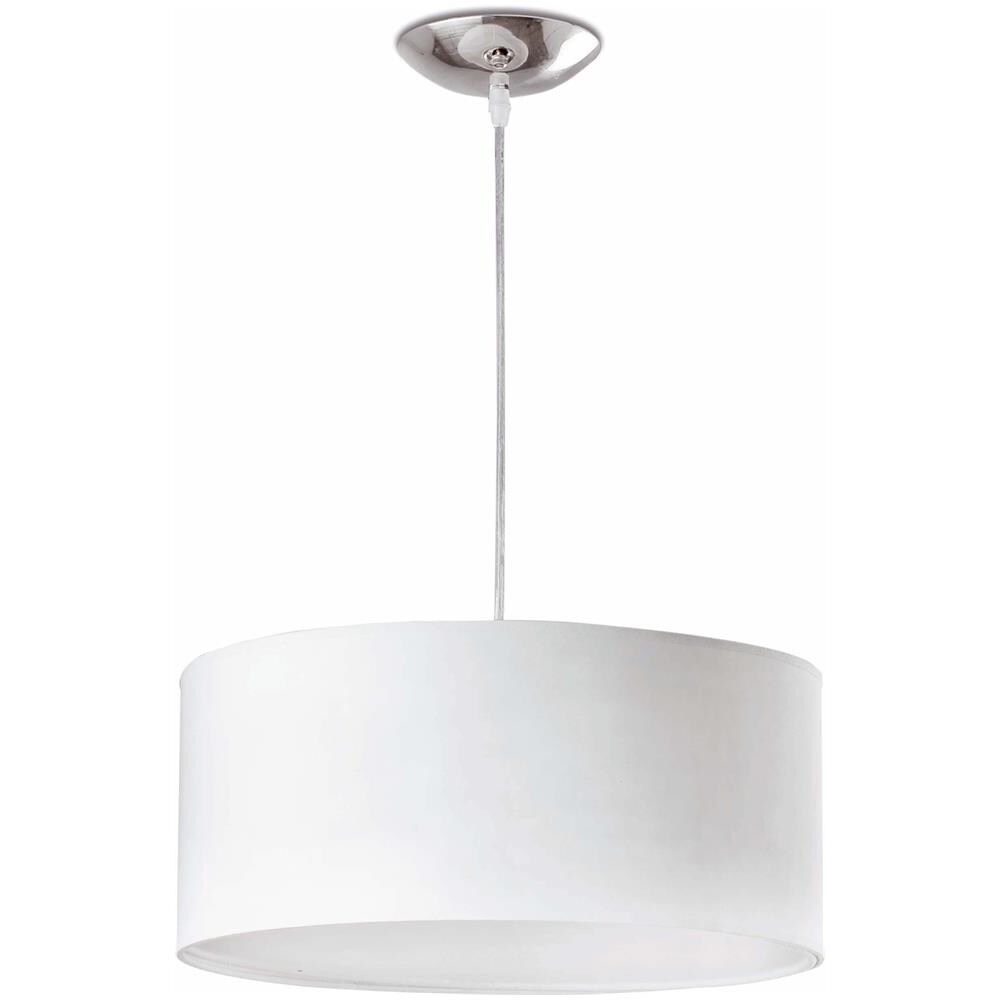 Faro 68283 - Seven Lampada Sospensione Bianca 2l - Foto 2