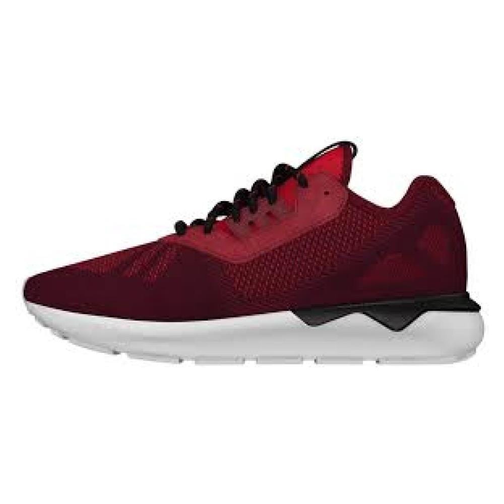 adidas scarpe tubular nere