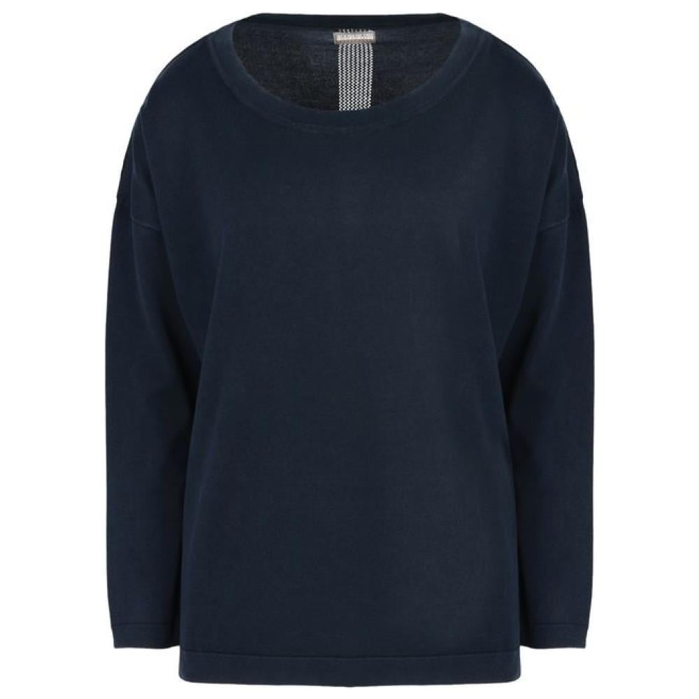 Maglia Donna Diaz Blu L - Foto 1
