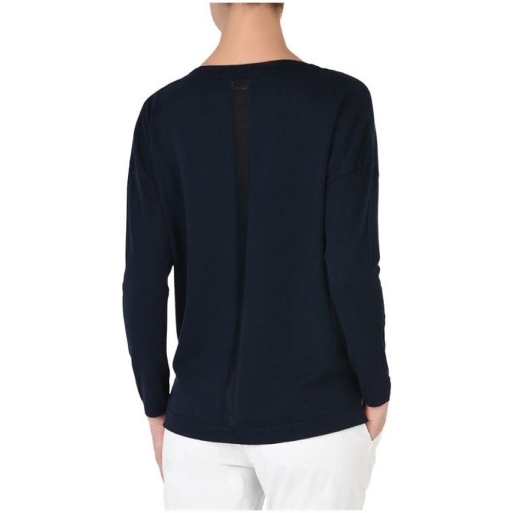 Maglia Donna Diaz Blu L - Foto 2