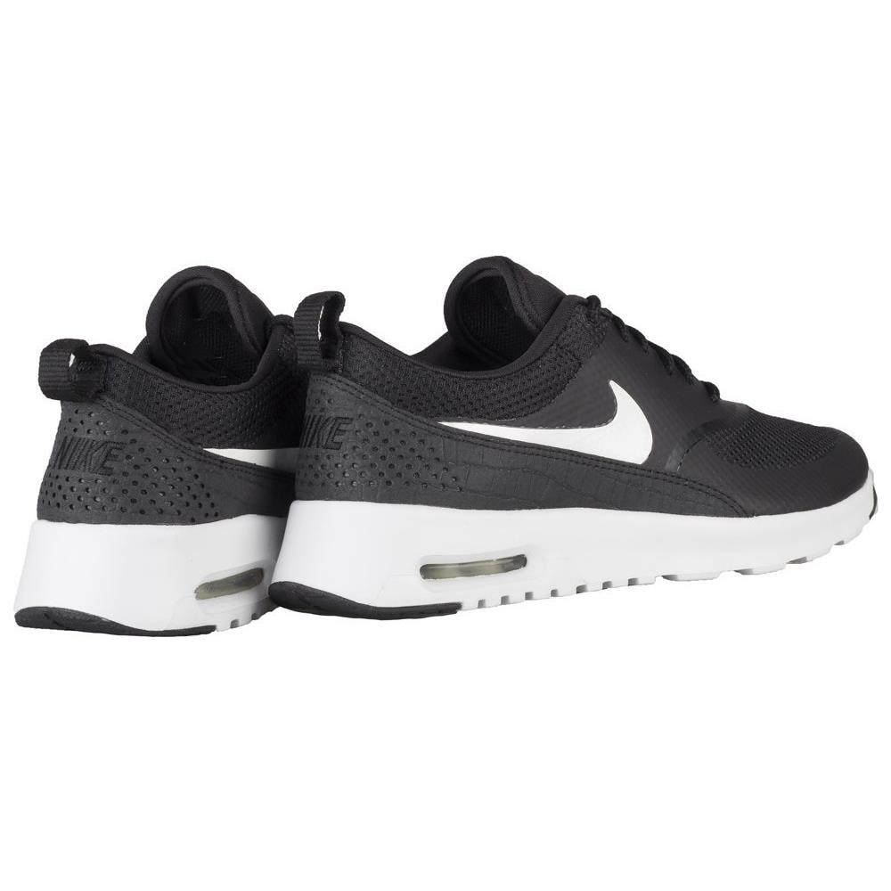 Scarpe Donna Wmns Air Max Thea 599409-020 - 37,5 - Us 6,5 - Cm 23,5 - Foto 7