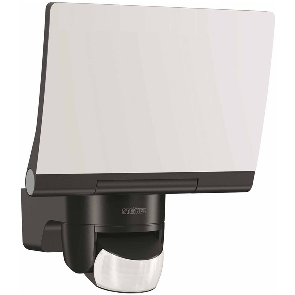 Faretto Con Sensore Xled Home 2 Xl Nero 030049 - Foto 1