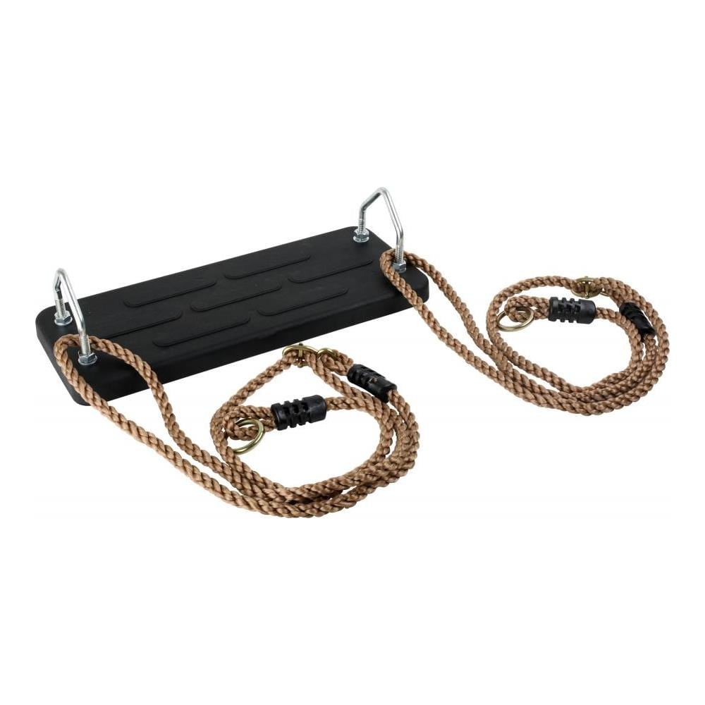 Altalena In Gomma Resistente - Foto 1