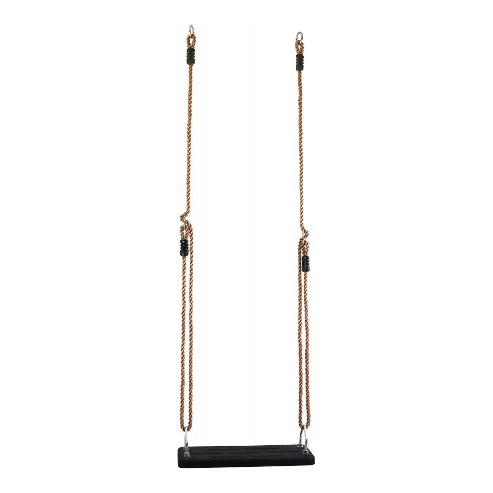 Altalena In Gomma Resistente - Foto 2